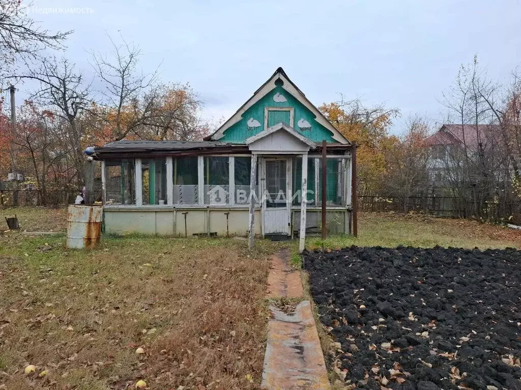 Участок в Пенза, садовое дачное товарищество имени Мичурина завода ВЭМ ... - Фото 2