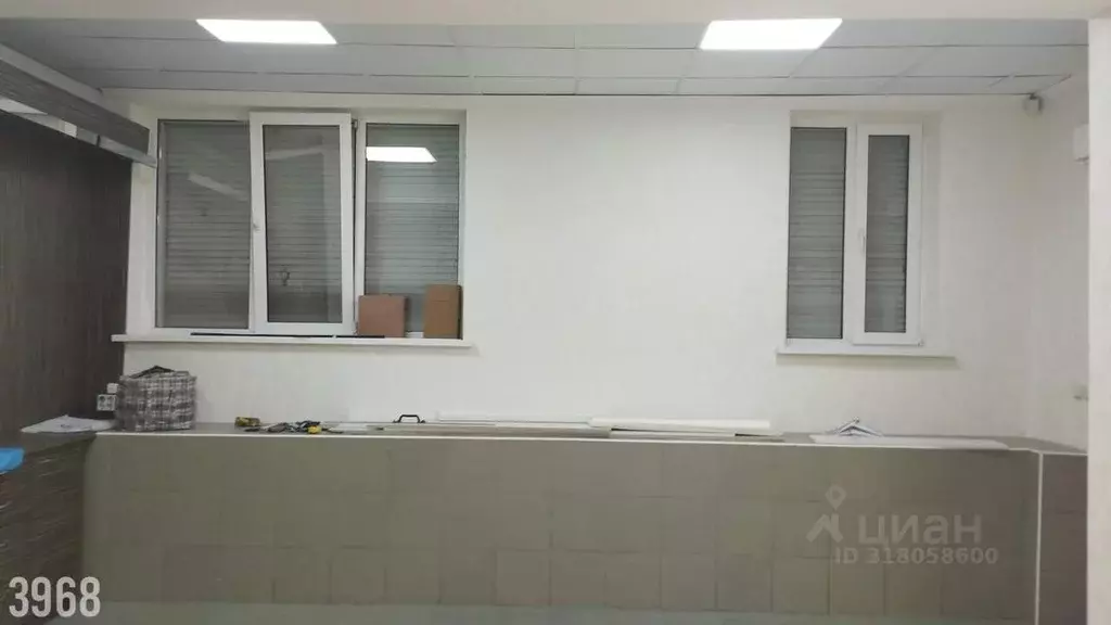 Помещение свободного назначения в Краснодарский край, Краснодар ... - Фото 1