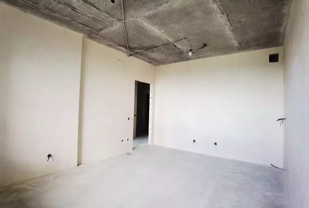Продаётся 1-к квартира, 51.1 м - Фото 0
