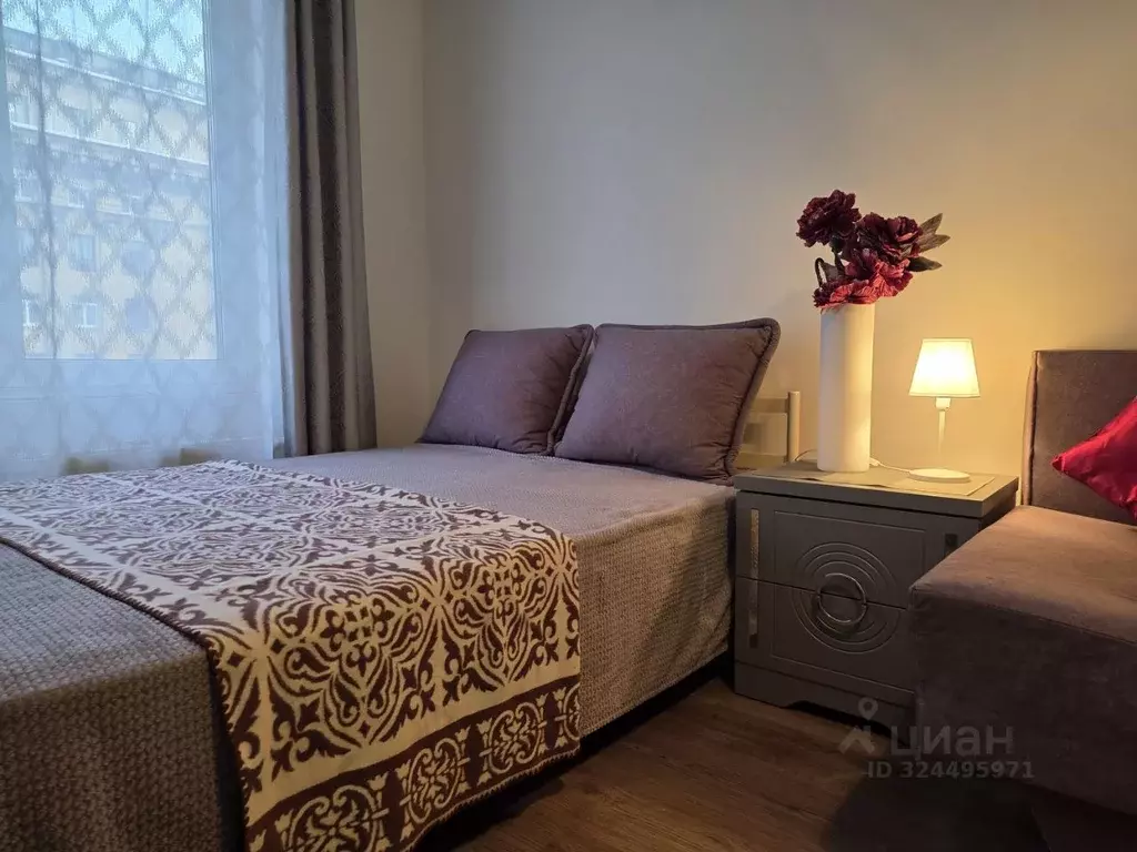 1-к кв. Санкт-Петербург Московский просп., 73к4 (43.0 м) - Фото 1