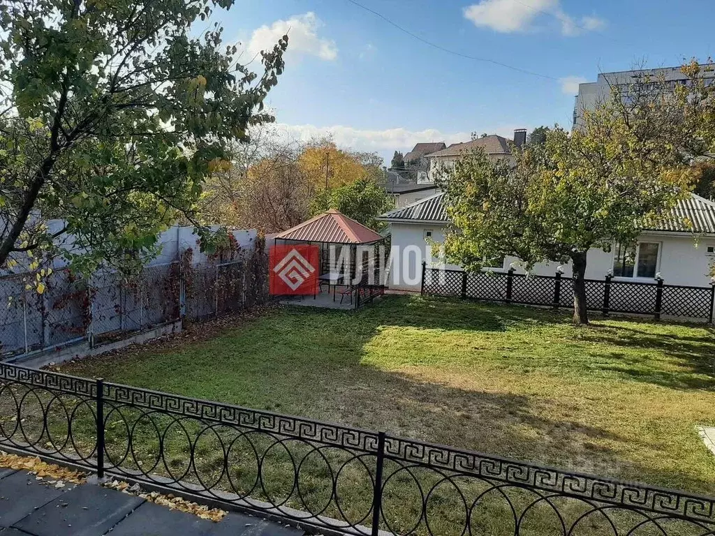 Дом в Севастополь проезд Средний, 2 (72 м) - Фото 2