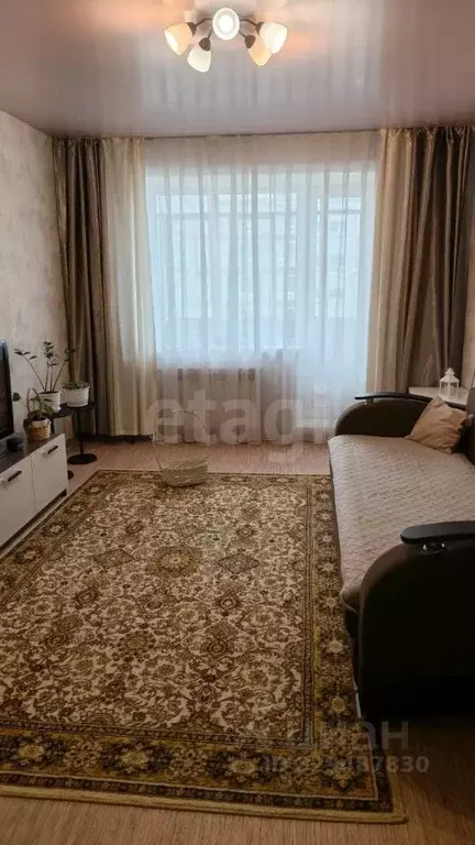 2-к кв. Алтайский край, Бийск Советская ул., 203 (53.8 м) - Фото 1
