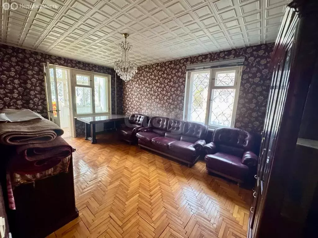 4-комнатная квартира: Анапа, Владимирская улица, 5 (120 м) - Фото 2