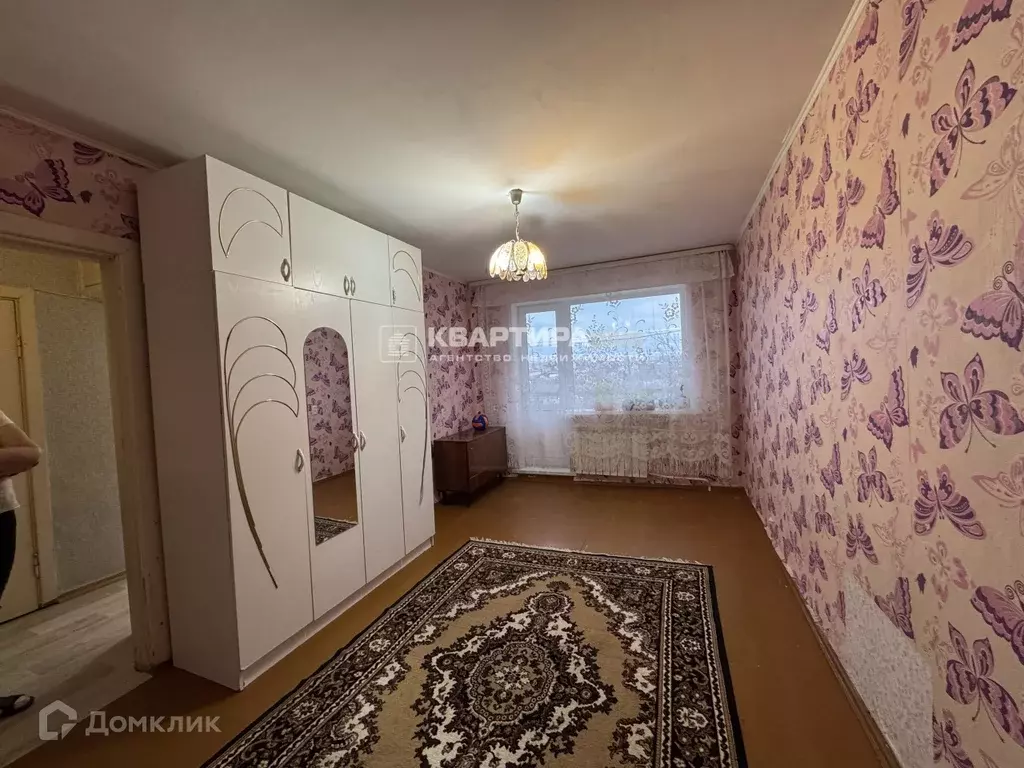 Продаётся 1-к квартира, 33.2 м - Фото 1