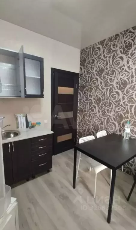 1-к кв. Ростовская область, Ростов-на-Дону Стабильная ул., 7 (38.0 м) - Фото 2