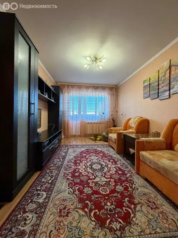 2-комнатная квартира: Курган, улица Аргентовского, 46 (50.3 м) - Фото 2