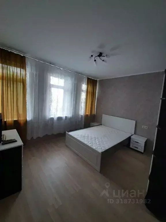 1-к кв. Москва Дмитровское ш., 107Ак2 (38.0 м) - Фото 1