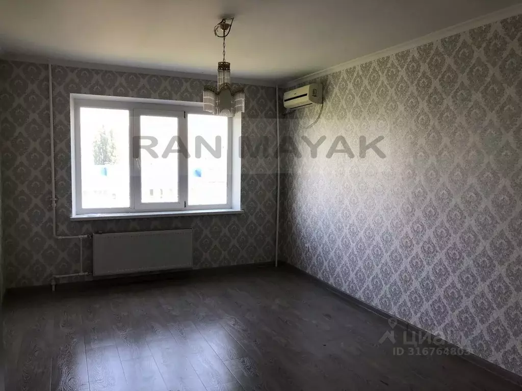 3-к кв. Адыгея, Майкоп ул. 12 Марта, 146 (62.3 м) - Фото 0