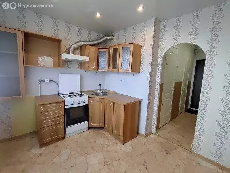 1-комнатная квартира: Тверь, улица Артюхиной, 24к3 (37.7 м) - Фото 0