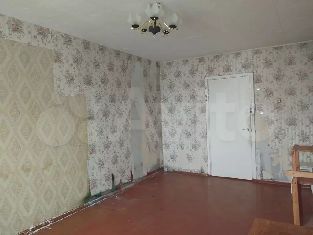 2-к. квартира, 54,5 м, 6/9 эт. - Фото 0