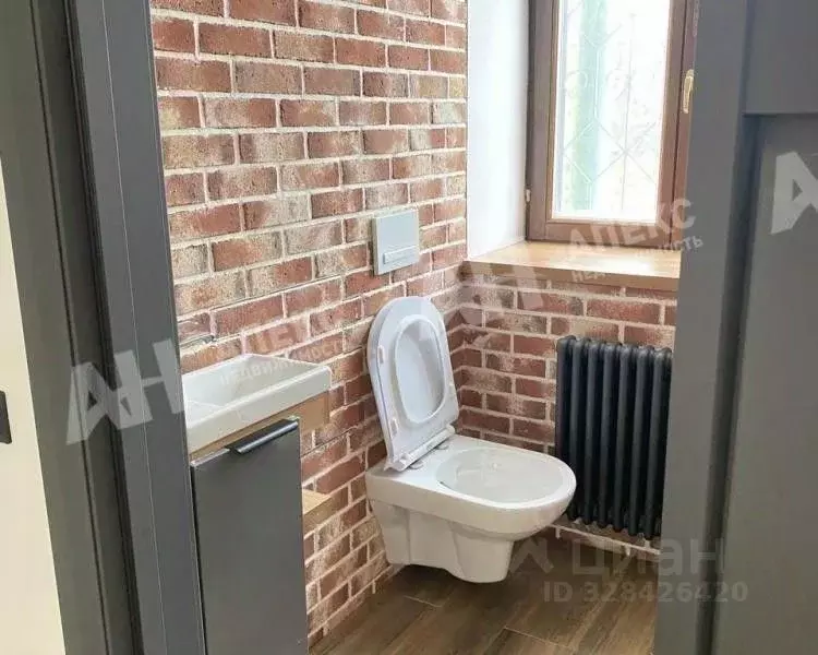 Помещение свободного назначения в Москва ул. Казакова, 3С2 (96 м) - Фото 2