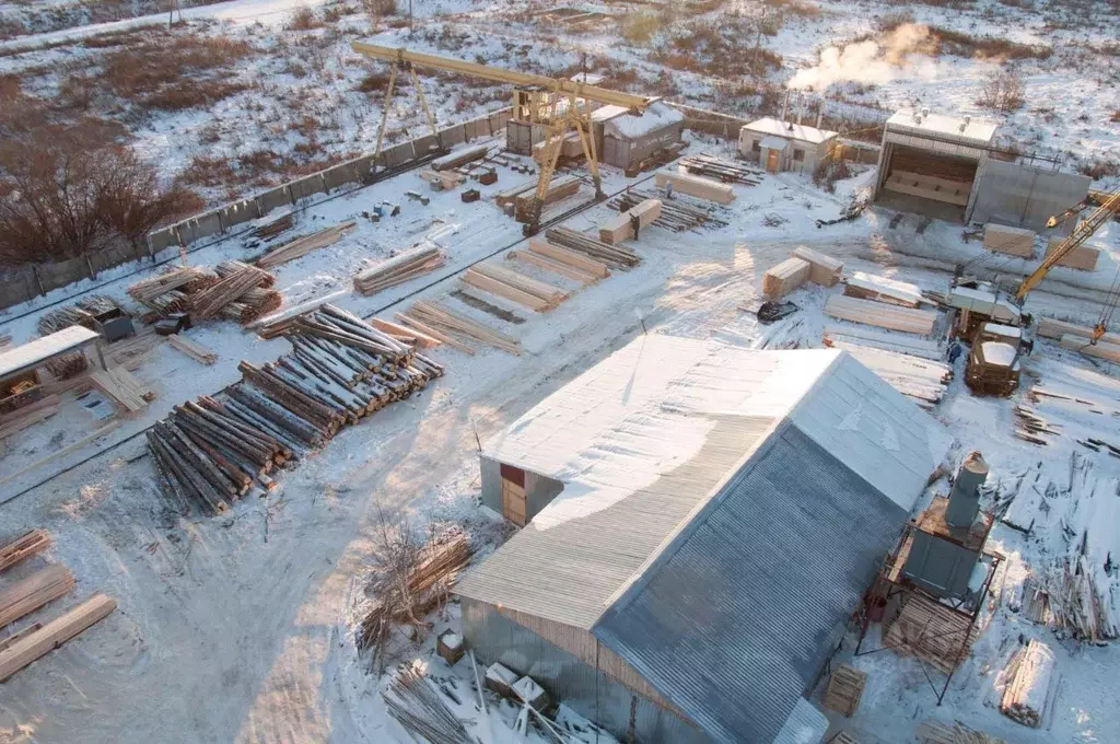 Помещение свободного назначения в Удмуртия, Завьяловский район, д. ... - Фото 1