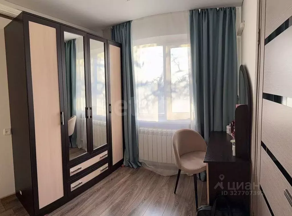 2-к кв. Белгородская область, Белгород просп. Богдана Хмельницкого, ... - Фото 1