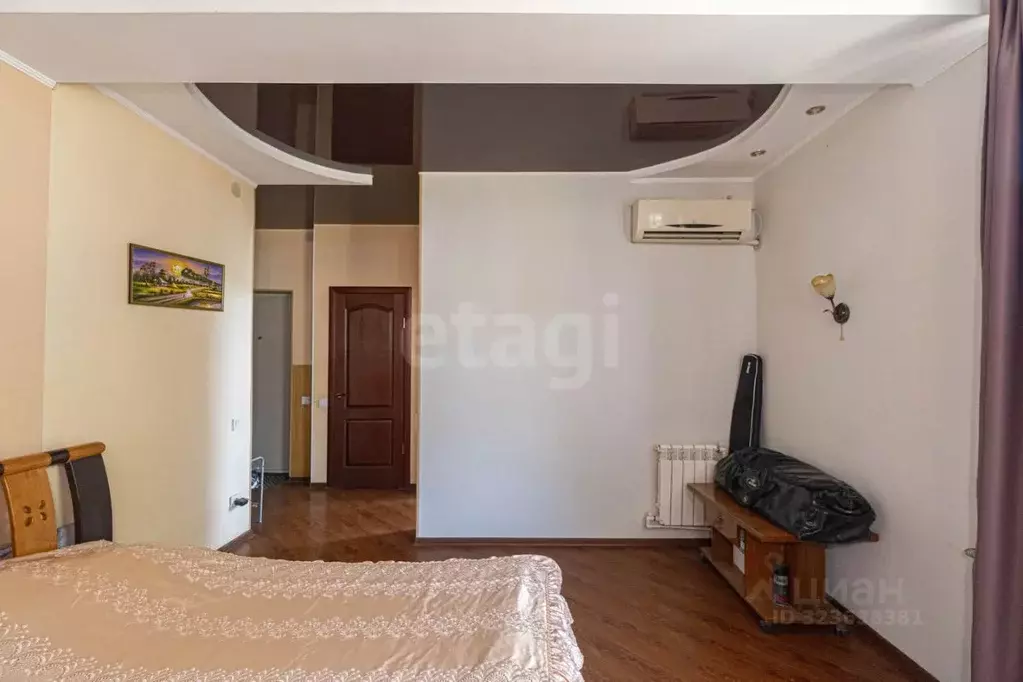 1-к кв. Севастополь Гагаринский муниципальный округ, ул. Военных ... - Фото 1