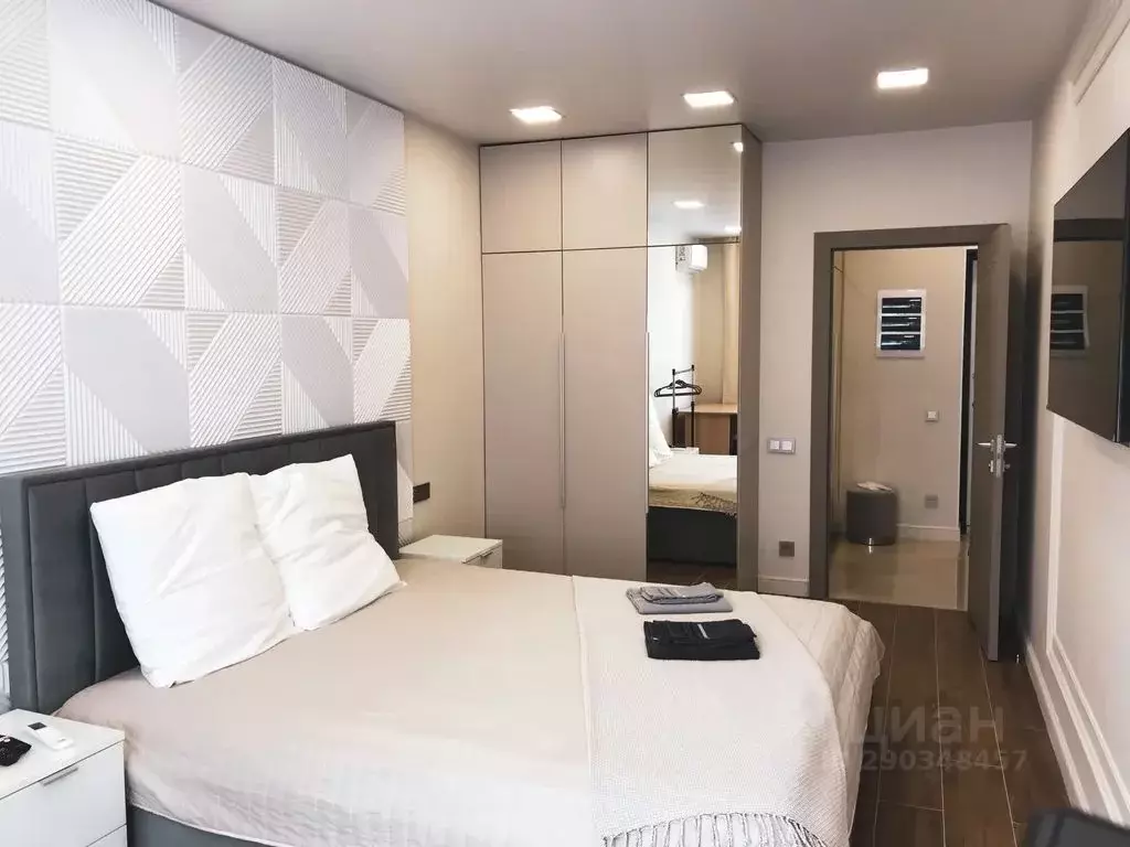 1-к кв. Нижегородская область, Нижний Новгород ул. Семашко, 28 (40.0 ... - Фото 1