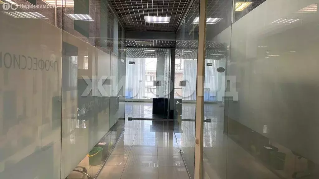 Помещение свободного назначения (28 м) - Фото 2