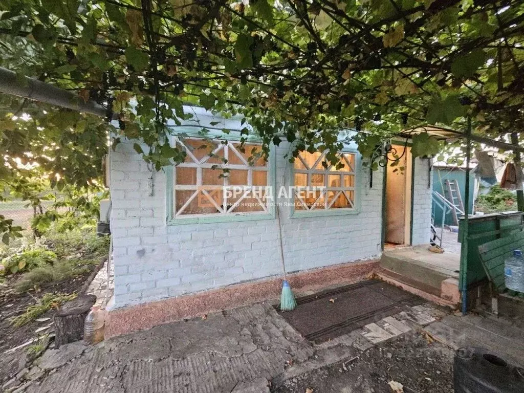 Дом в Белгородская область, Строитель Яковлевский городской округ, ... - Фото 2