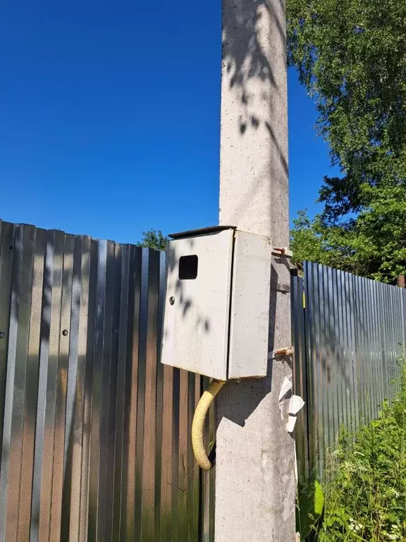 Участок в Калужская область, Малоярославецкий муниципальный округ, с. ... - Фото 1