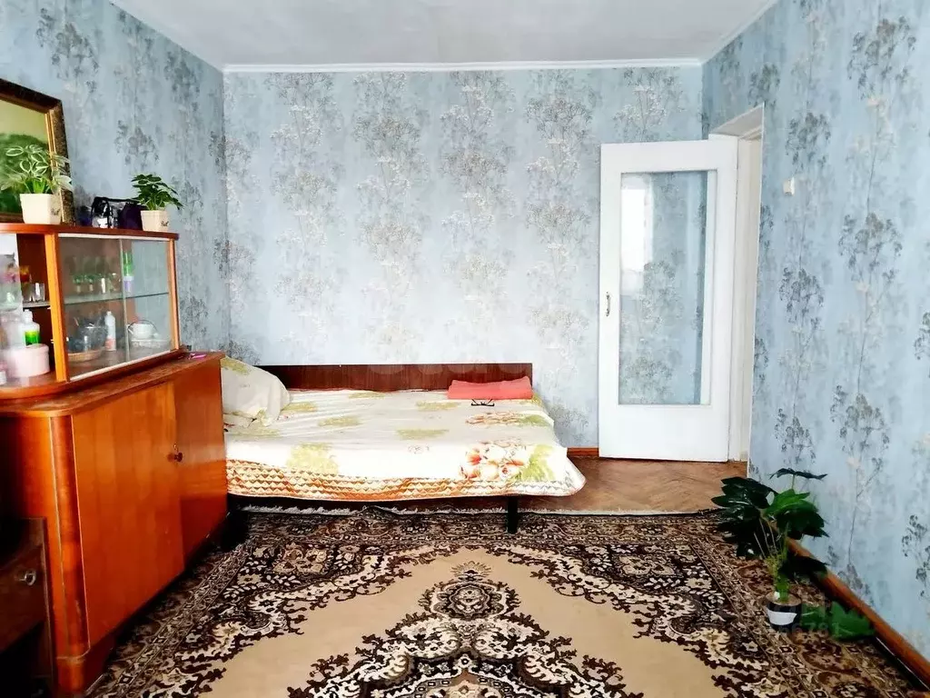 2-к кв. Московская область, Серпухов городской округ, пос. Большевик ... - Фото 2