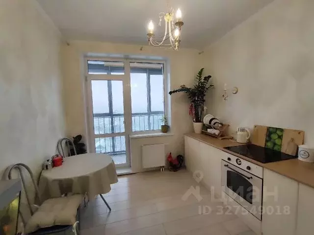 2-к кв. Пермский край, Пермь ул. Мира, 115б (48.8 м) - Фото 1