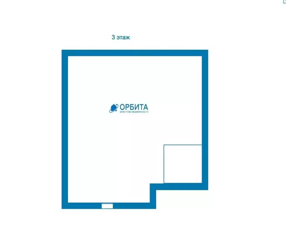 Дом в Тюмень, улица Василия Борисова, 8 (101.9 м) - Фото 2