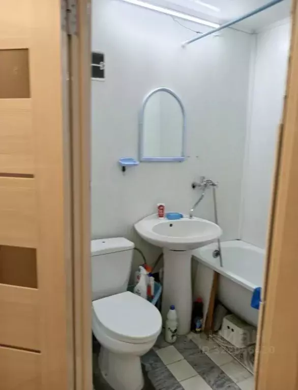 2-к кв. Северная Осетия, Владикавказ ул. Тхапсаева, 20 (48.0 м) - Фото 1