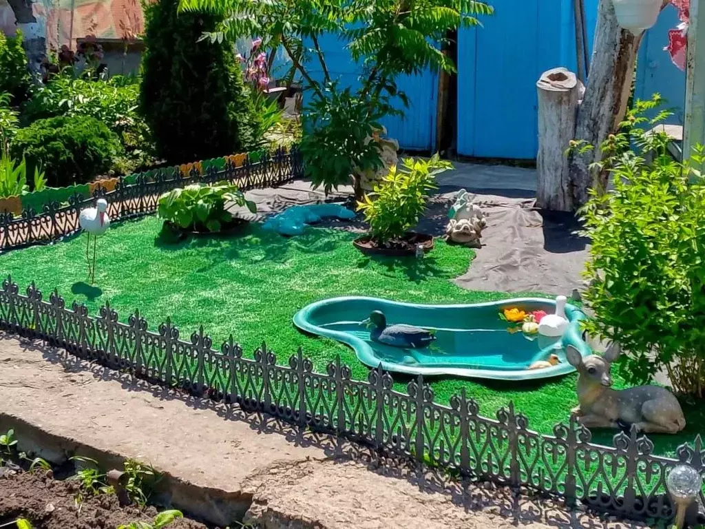 Участок в Саратовская область, Энгельс Химик-4 СНТ,  (4.17 сот.) - Фото 0