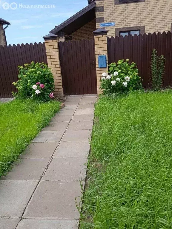 Дом в Медведевский район, Пекшиксолинское сельское поселение, деревня ... - Фото 2