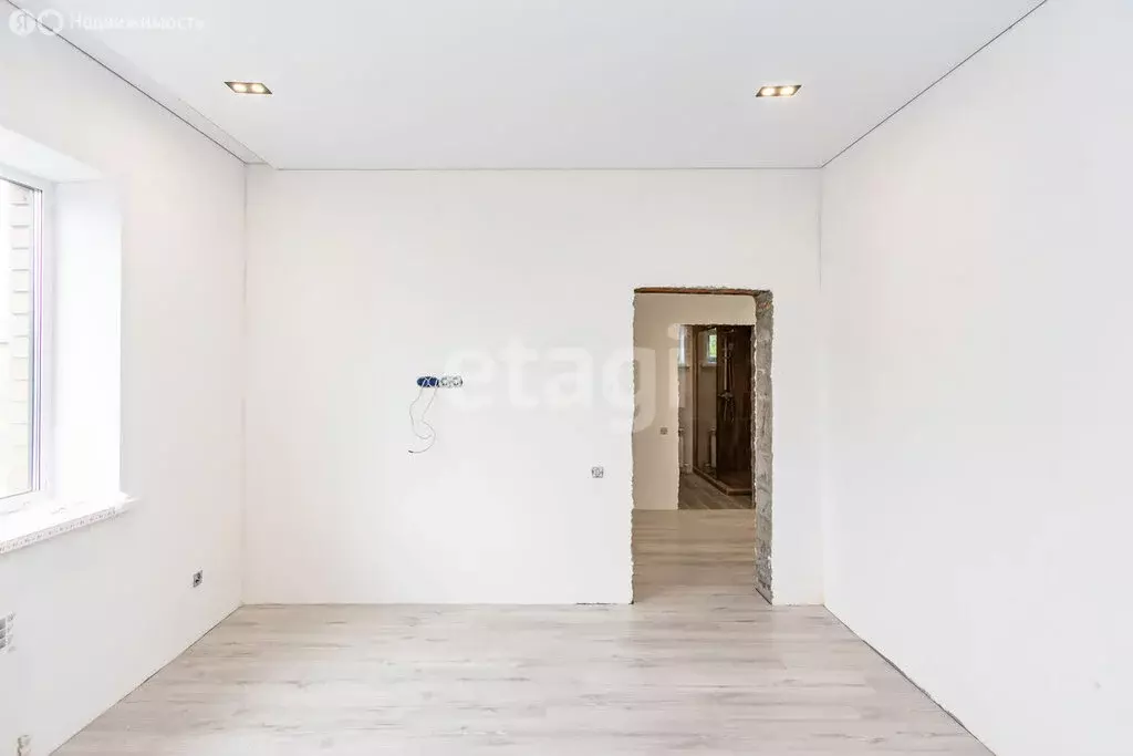 Дом в село Онохино, Сибирская улица (85 м) - Фото 2