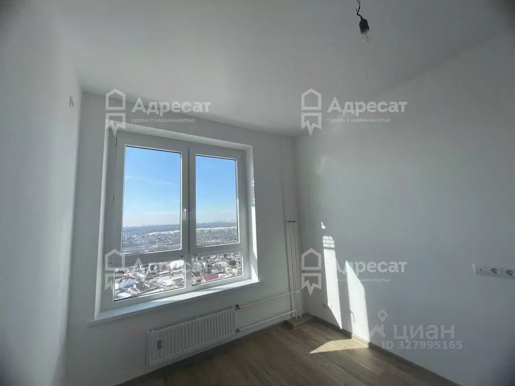 1-к кв. Московская область, Ленинский городской округ, д. Сапроново ... - Фото 1