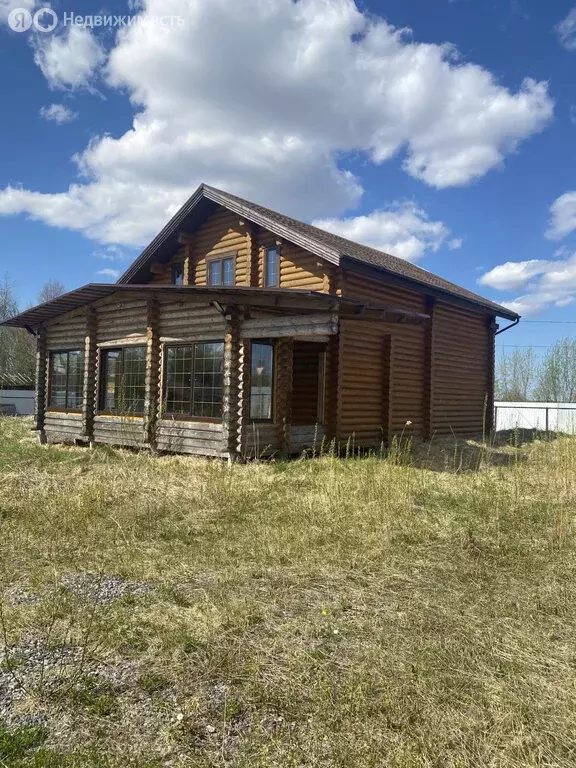 Дом в Талаги, 19А (187 м) - Фото 1