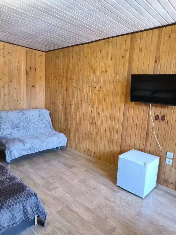 Комната Краснодарский край, Сочи пос. Вардане, ул. Молодежная, 25/7 - Фото 2