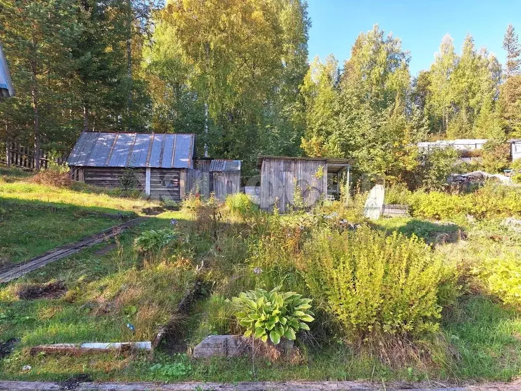 Дом в Архангельская область, Приморский муниципальный округ, ... - Фото 2