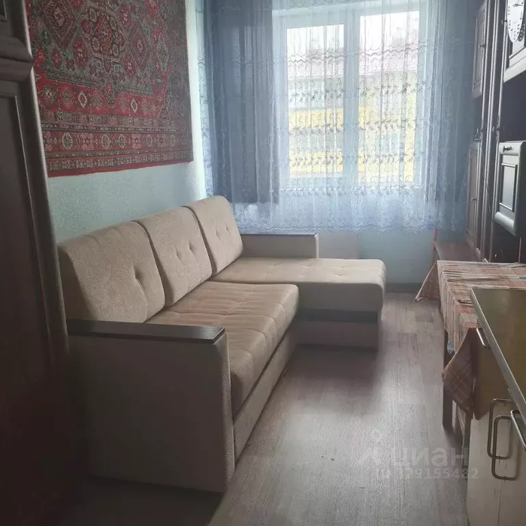 1-к кв. Новосибирская область, Мошковский район, пос. Октябрьский ул. ... - Фото 1