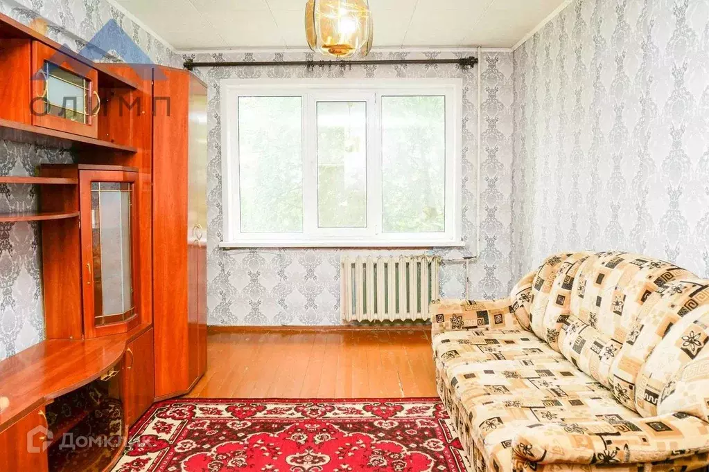 Продаётся 1-к квартира, 30 м - Фото 0