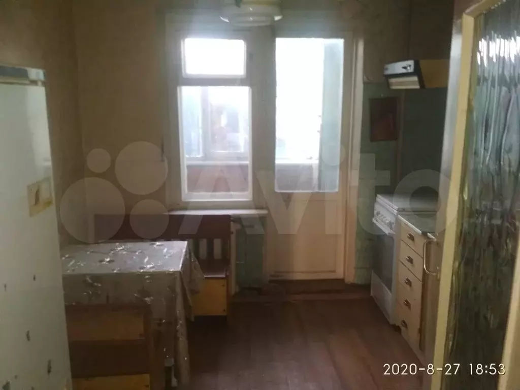 3-к. квартира, 68 м, 1/2 эт. - Фото 0