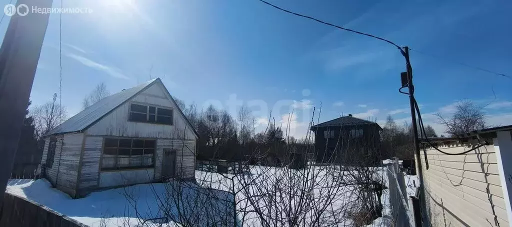 Дом в Калужская область, Перемышльский муниципальный округ, сельское ... - Фото 2