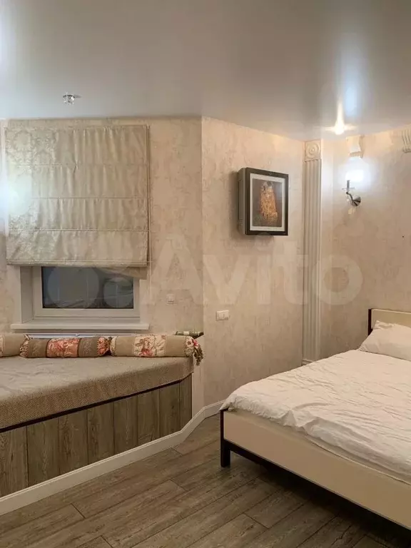 2-к. квартира, 60 м, 6/9 эт. - Фото 0