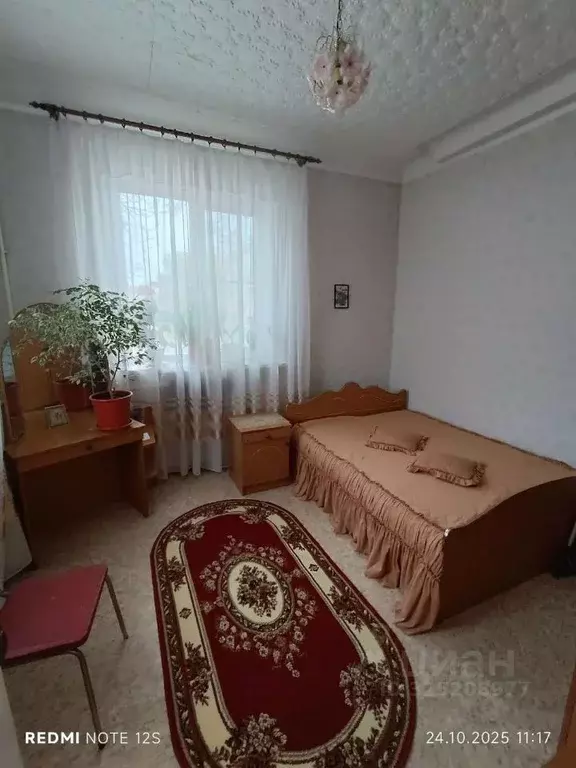 3-к кв. Белгородская область, Губкин ул. Ленина, 13 (50.0 м) - Фото 2