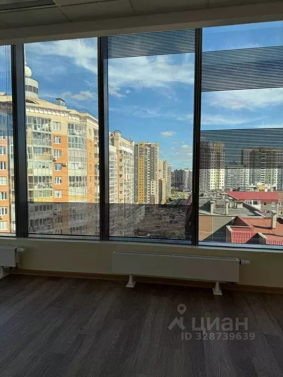 Офис в Санкт-Петербург Пулковское ш., 28 (1299 м) - Фото 1