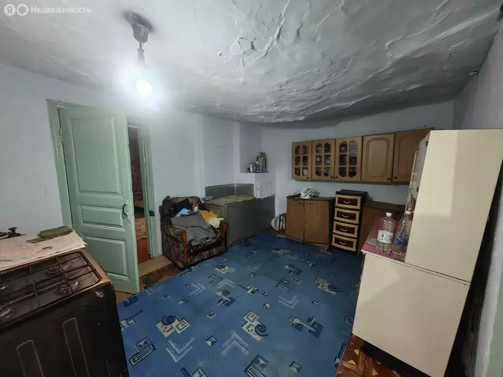 Дом в станица Вознесенская, Первомайская улица (48 м) - Фото 2