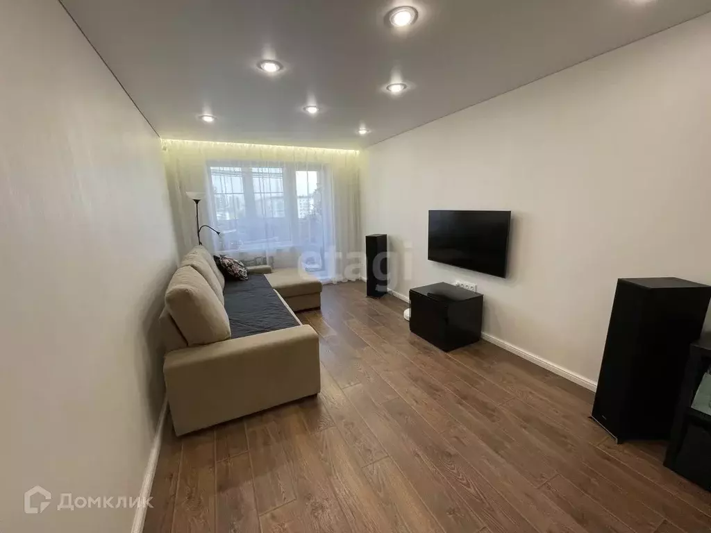 Продаётся 2-к квартира, 52.8 м - Фото 0