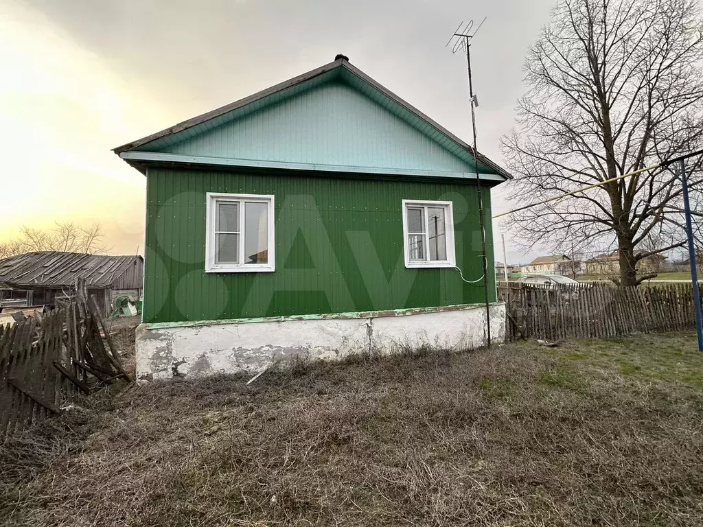 Дом 57 м на участке 38 сот. - Фото 0