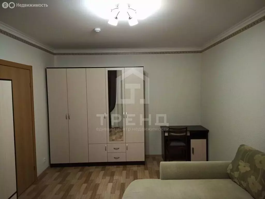 1-комнатная квартира: Санкт-Петербург, улица Бабушкина, 84к1 (34.5 м) - Фото 1