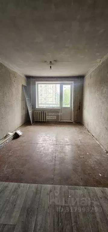 3-к кв. Хабаровский край, Комсомольск-на-Амуре Вокзальная ул., 64 ... - Фото 1
