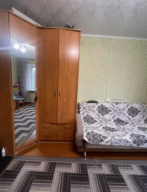 Комната Башкортостан, Уфа ул. Пархоменко, 104/1 (12.5 м) - Фото 2