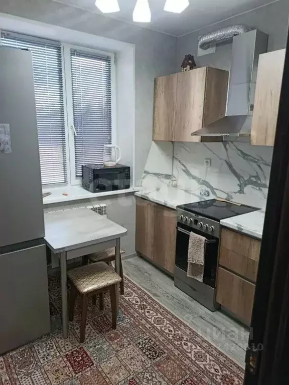 1-к кв. Тюменская область, с. Нижняя Тавда ул. Весенняя, 27 (27.0 м) - Фото 1