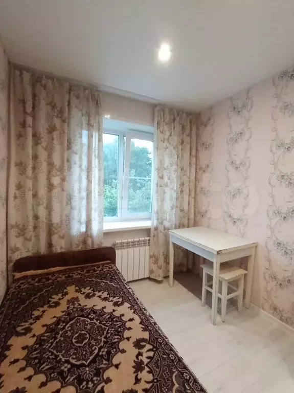 Комната 12 м в 6-к., 3/4 эт. - Фото 0