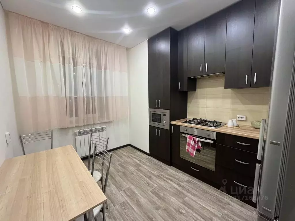 1-к кв. Марий Эл, Йошкар-Ола ул. Ползунова, 48 (37.0 м) - Фото 1