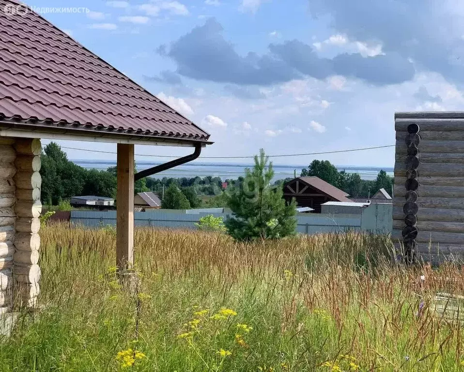 Участок в Каракулинский район, деревня Усть-Бельск, Дачная улица (20 ... - Фото 0
